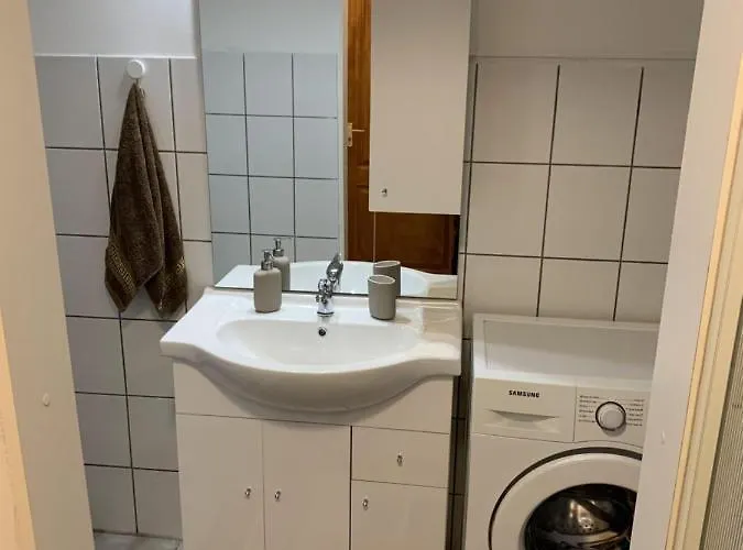 Appartamento Várlak