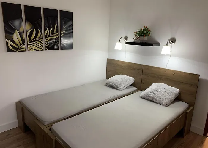 Apartament Varlak