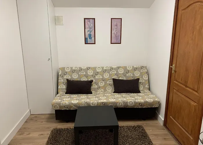 Appartamento Várlak *